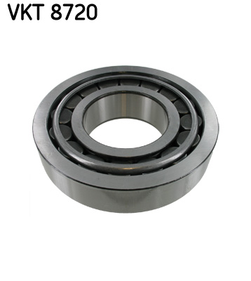 guolis, neautomatinė transmisija - VKT 8720 SKF